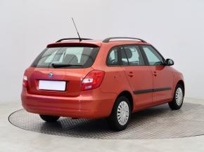 Škoda Fabia  1.2 12V Ambition 