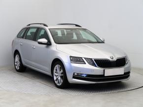 Škoda Octavia  2.0 TDI 