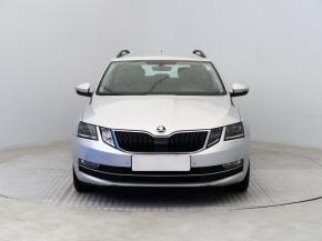 Škoda Octavia  2.0 TDI 