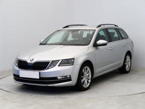 Škoda Octavia  2.0 TDI 