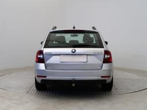 Škoda Octavia  2.0 TDI 