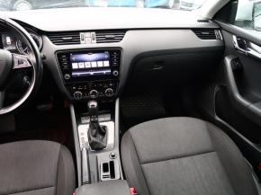 Škoda Octavia  2.0 TDI 