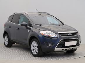 Ford Kuga  2.0 TDCi Titanium 