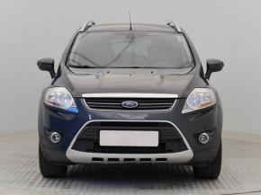 Ford Kuga  2.0 TDCi Titanium 