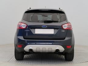 Ford Kuga  2.0 TDCi Titanium 