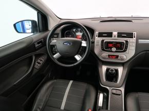 Ford Kuga  2.0 TDCi Titanium 