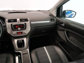 Ford Kuga  2.0 TDCi Titanium 