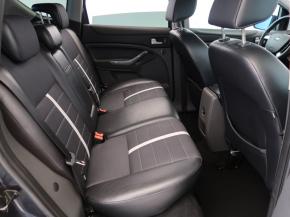 Ford Kuga  2.0 TDCi Titanium 