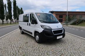 Peugeot Boxer  2.2 BlueHDi . 