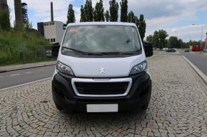 Peugeot Boxer  2.2 BlueHDi . 