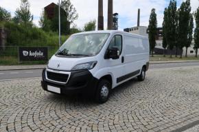 Peugeot Boxer  2.2 BlueHDi . 