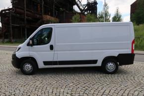 Peugeot Boxer  2.2 BlueHDi . 