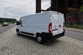 Peugeot Boxer  2.2 BlueHDi . 