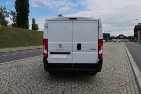 Peugeot Boxer  2.2 BlueHDi . 