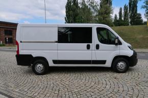 Peugeot Boxer  2.2 BlueHDi . 