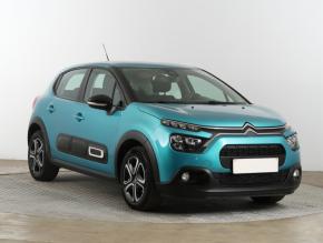 Citroen C3  1.2 PureTech Feel 