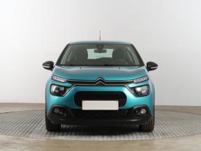 Citroen C3  1.2 PureTech Feel 