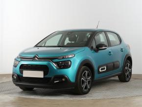 Citroen C3  1.2 PureTech Feel 