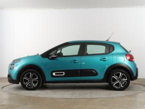 Citroen C3  1.2 PureTech Feel 