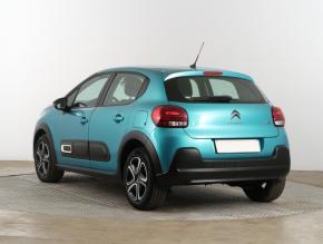 Citroen C3  1.2 PureTech Feel 