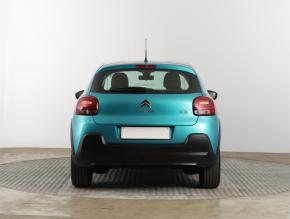 Citroen C3  1.2 PureTech Feel 