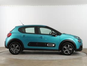 Citroen C3  1.2 PureTech Feel 