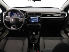 Citroen C3  1.2 PureTech Feel 