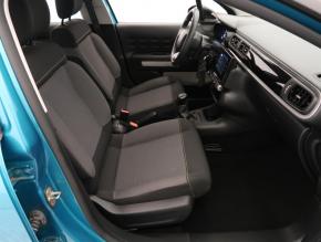 Citroen C3  1.2 PureTech Feel 