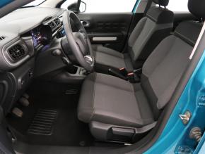 Citroen C3  1.2 PureTech Feel 