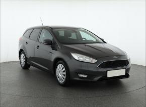 Ford Focus  1.6 TDCi 