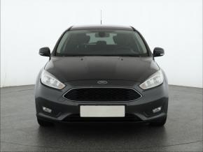 Ford Focus  1.6 TDCi 