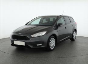 Ford Focus  1.6 TDCi 