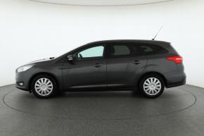 Ford Focus  1.6 TDCi 