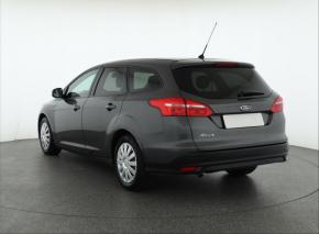 Ford Focus  1.6 TDCi 