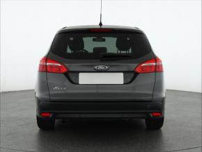 Ford Focus  1.6 TDCi 