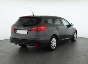 Ford Focus  1.6 TDCi 