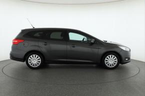 Ford Focus  1.6 TDCi 