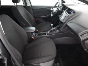 Ford Focus  1.6 TDCi 