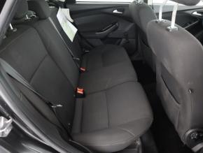 Ford Focus  1.6 TDCi 