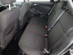 Ford Focus  1.6 TDCi 