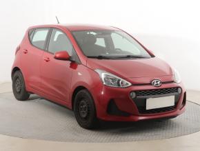 Hyundai i10  1.0 