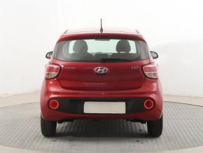 Hyundai i10  1.0 