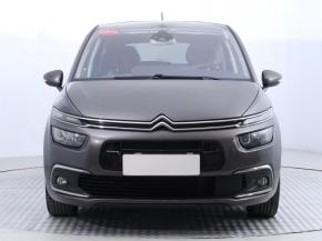 Citroen C4 SpaceTourer  2.0 BlueHDi 