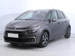 Citroen C4 SpaceTourer  2.0 BlueHDi 