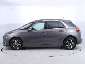 Citroen C4 SpaceTourer  2.0 BlueHDi 