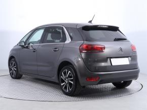 Citroen C4 SpaceTourer  2.0 BlueHDi 