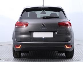 Citroen C4 SpaceTourer  2.0 BlueHDi 