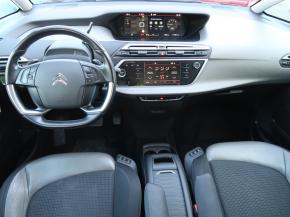 Citroen C4 SpaceTourer  2.0 BlueHDi 