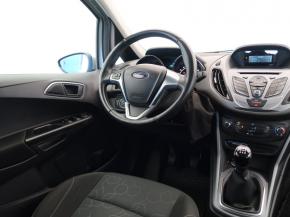 Ford B-Max  1.0 EcoBoost 