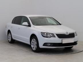 Škoda Superb  2.0 TDI Active